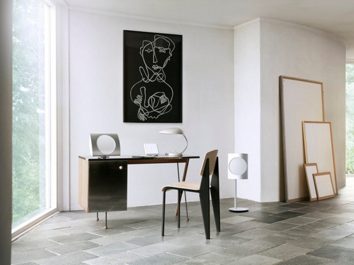 Loa B&O Beolab 17 - Đánh giá chi tiết tại Piano House